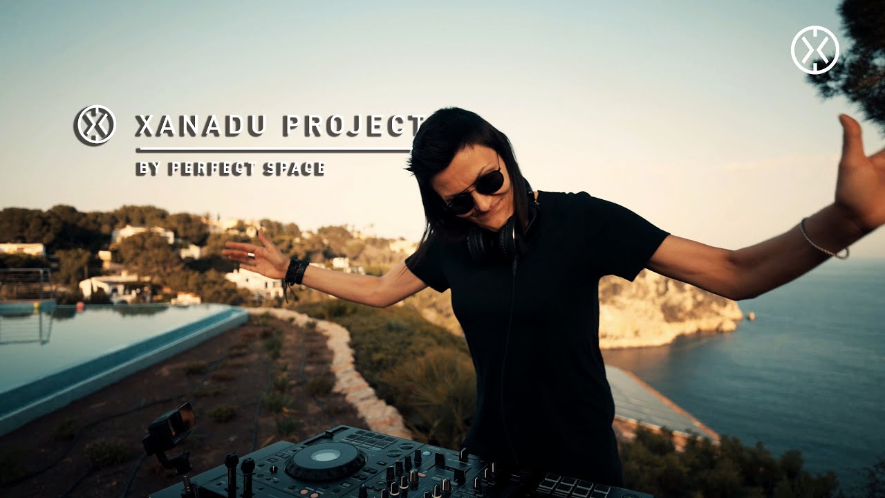 Sagia | Back to ibiza...almost! ☀️Sunset [Progressive, Melodic House] Dj Mix from Costa Blanca