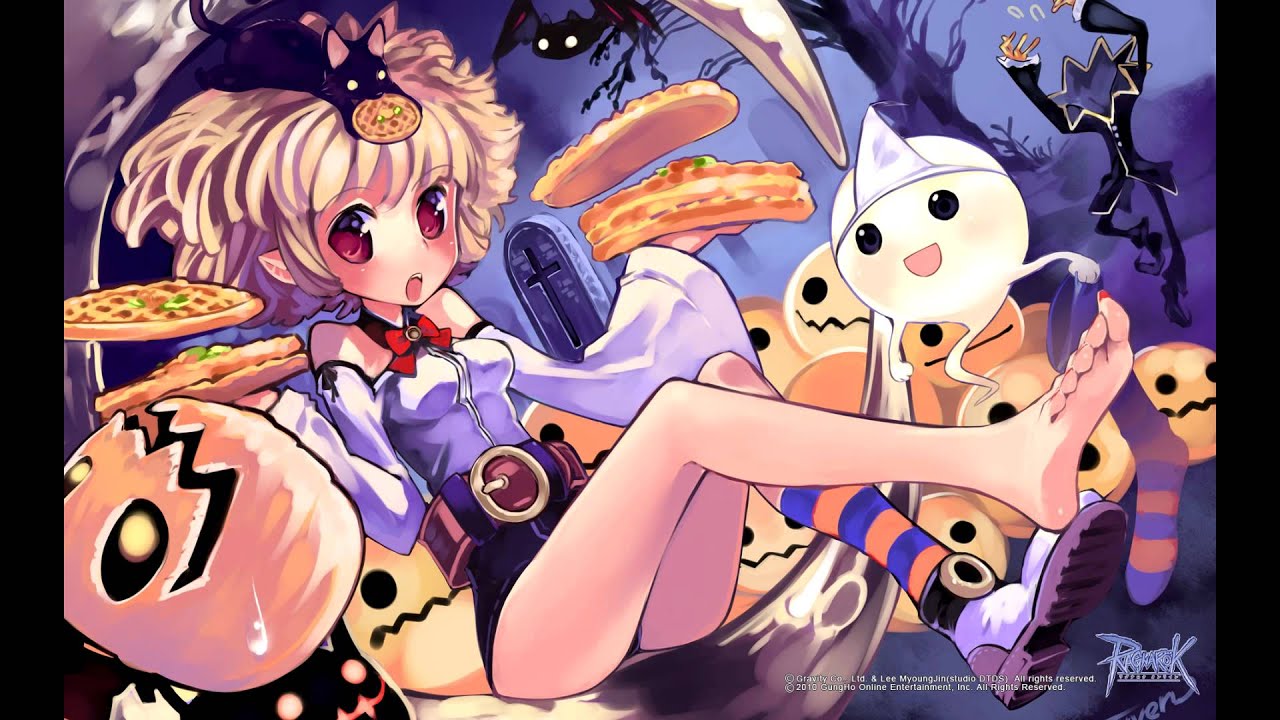 [Scinicade] - Trancing Christmas in the 13th Month