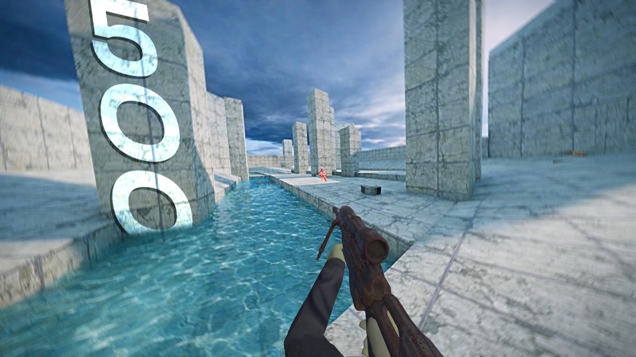 500 Hours of STRAFTAT in 1 Minute 25 Seconds