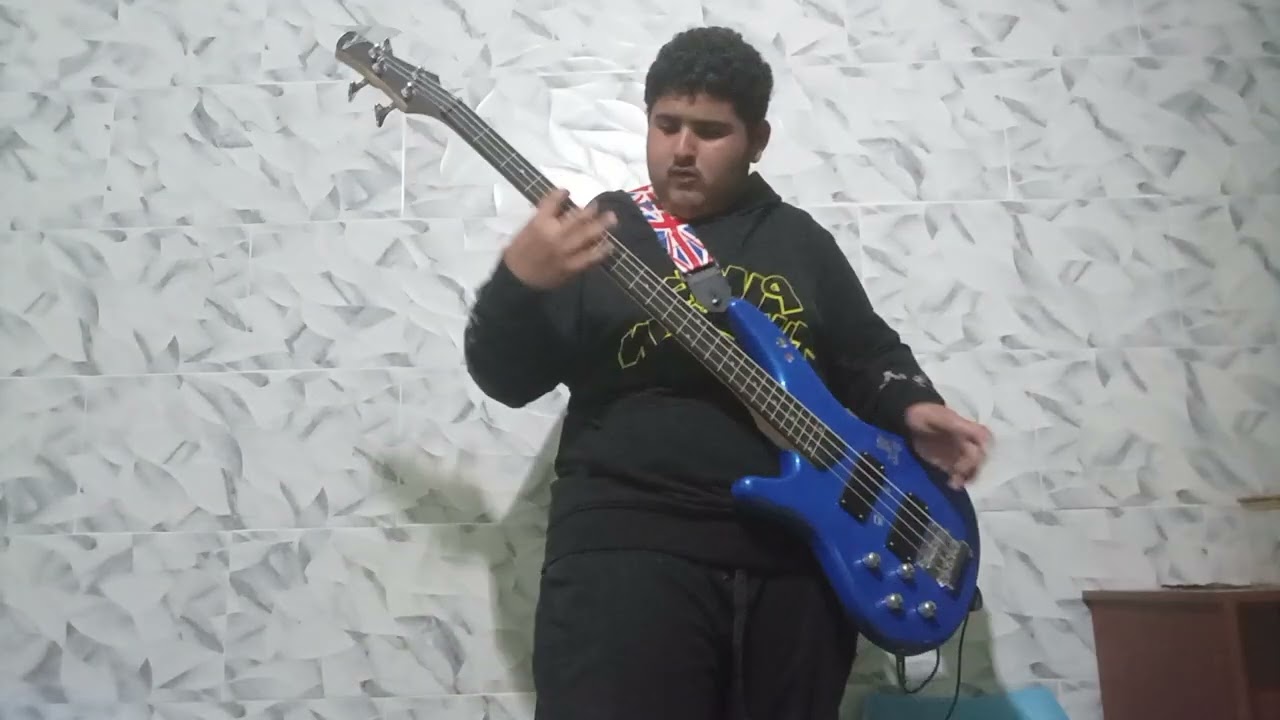 Darling Dance bass 