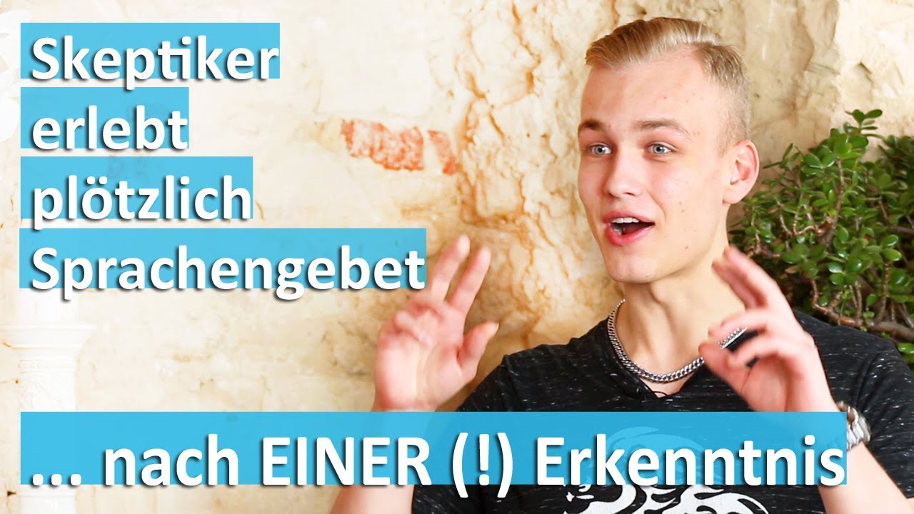 Sprachengebet: MEHR von Gottes Gegenwart 🔥 BESTE Message EVER  | Heiliger Geist