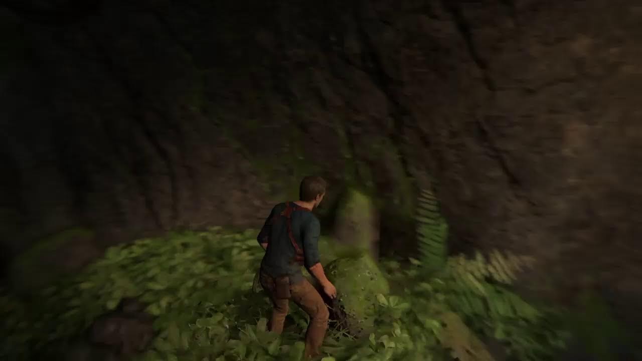 Uncharted 4