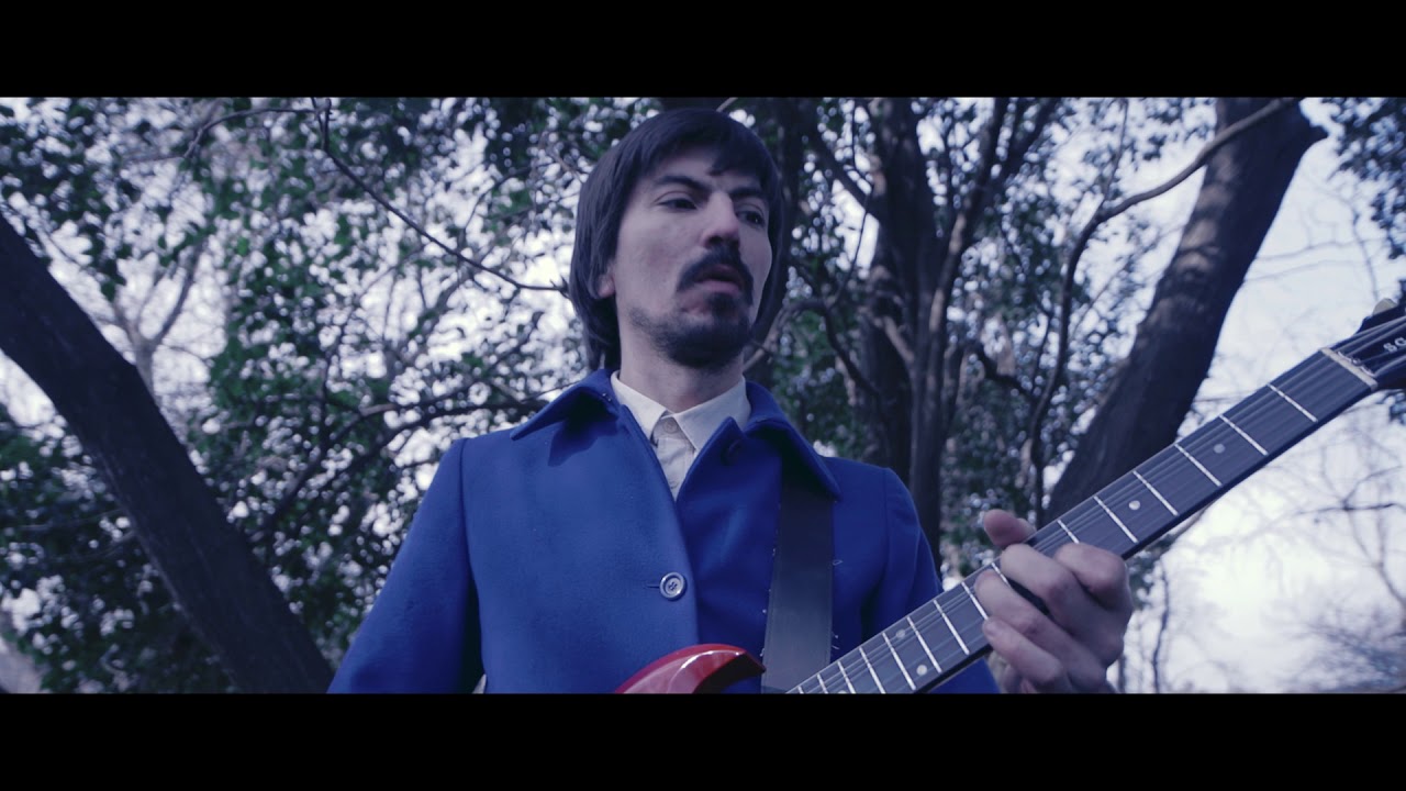 Ayermaniana - Canto (Video Oficial)