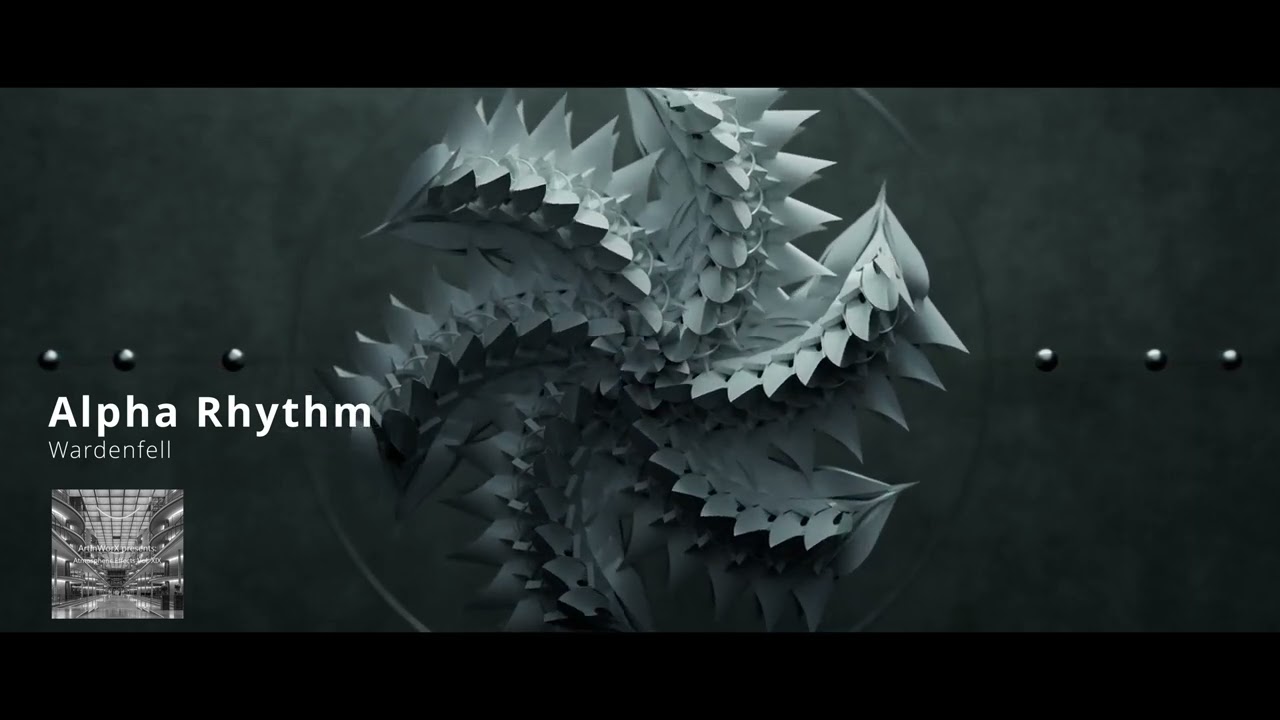 Art:In:WorX presents:  Atmospheric Effects Vol. XIX