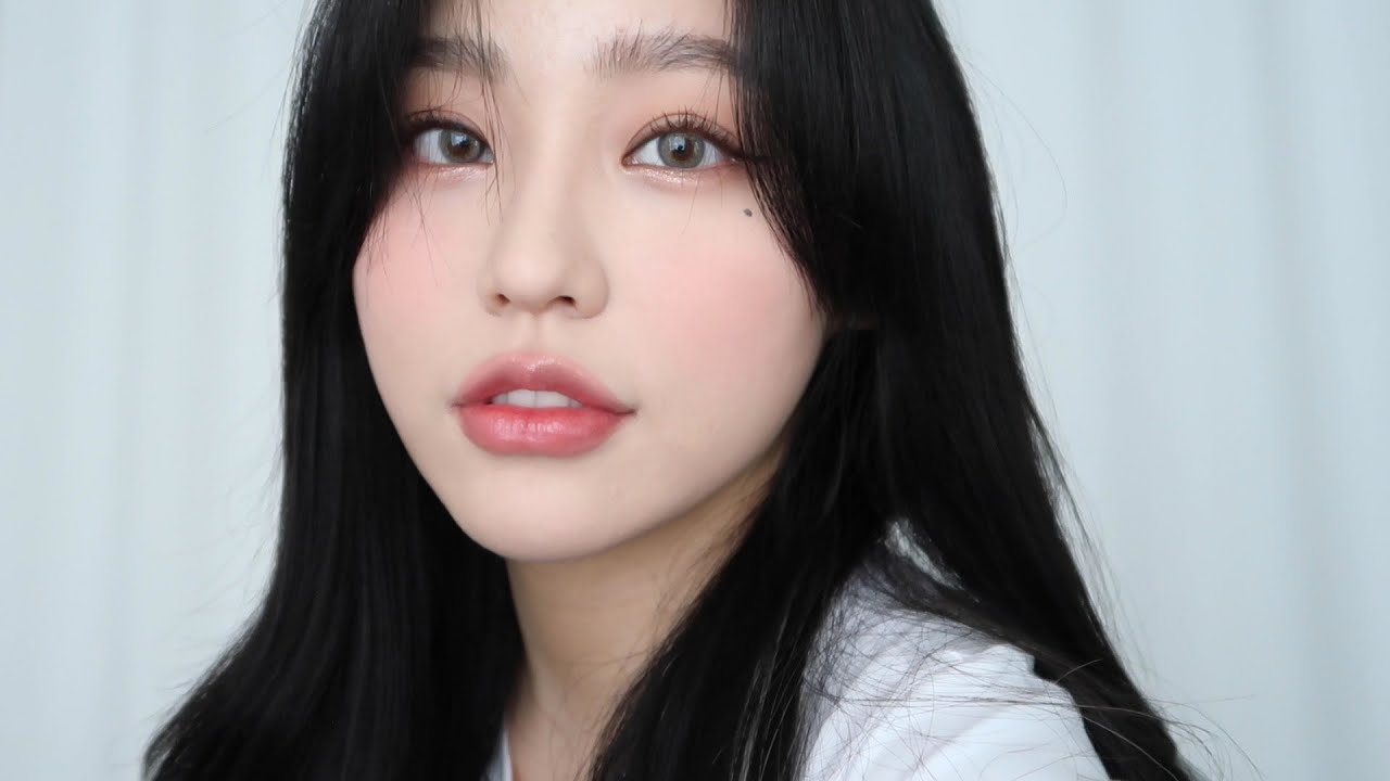 (Eng) 요청 많았던 요즘 하는 데일리 메이크업💖 Daily Makeup