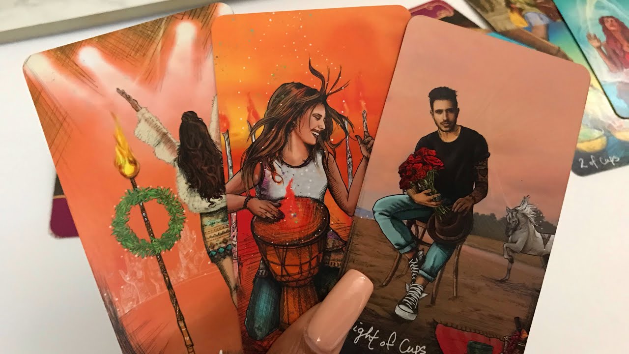 Libra 💕✉️ WOW! A love offer!! November 2020 Tarot Love Reading