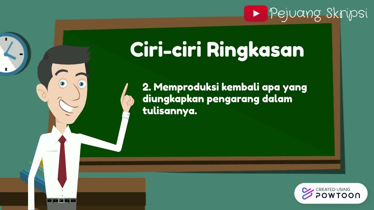 Ringkasan