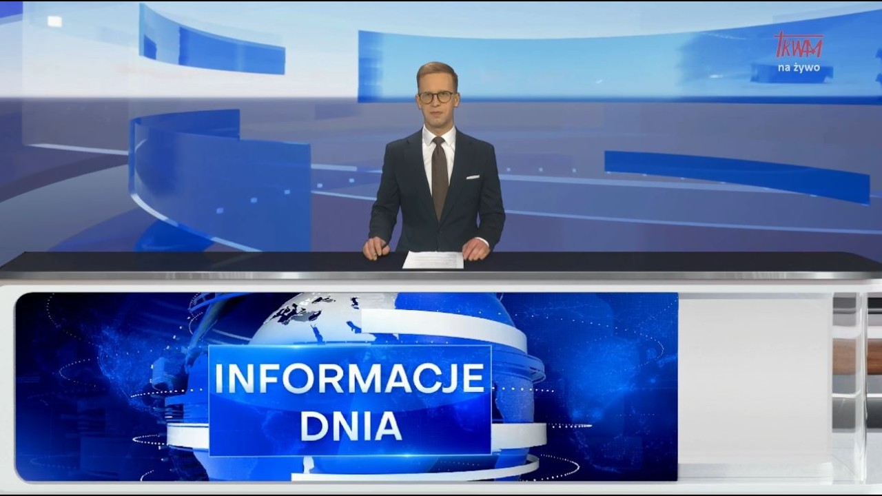 Informacje Dnia 28.02.2026 [20.00]