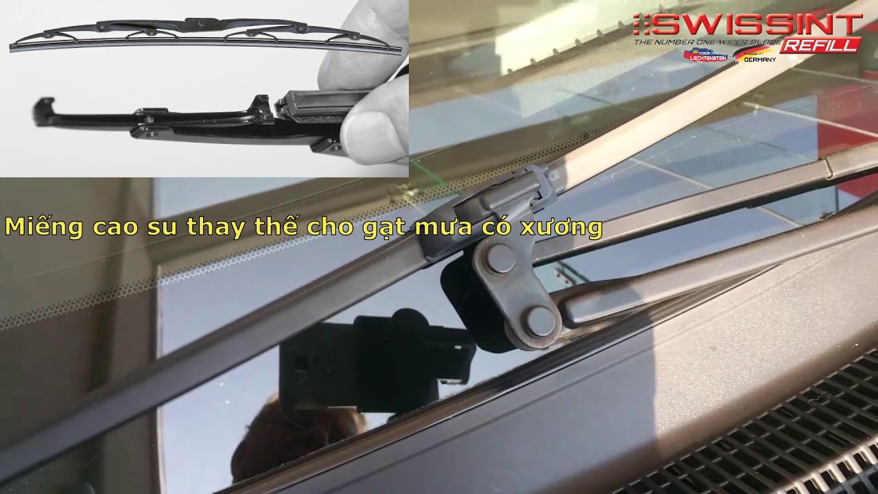 Explain Swissint - Vietnam