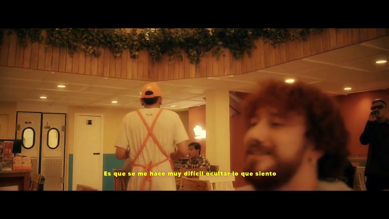 EstoEsNq - Tu Silueta (Video Oficial)