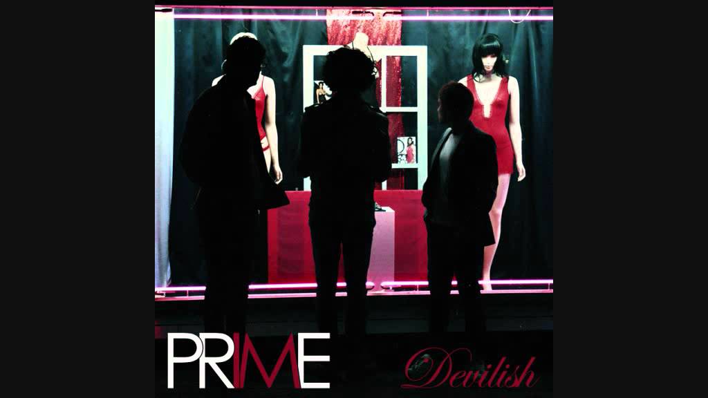 Prime - 'Devilish'