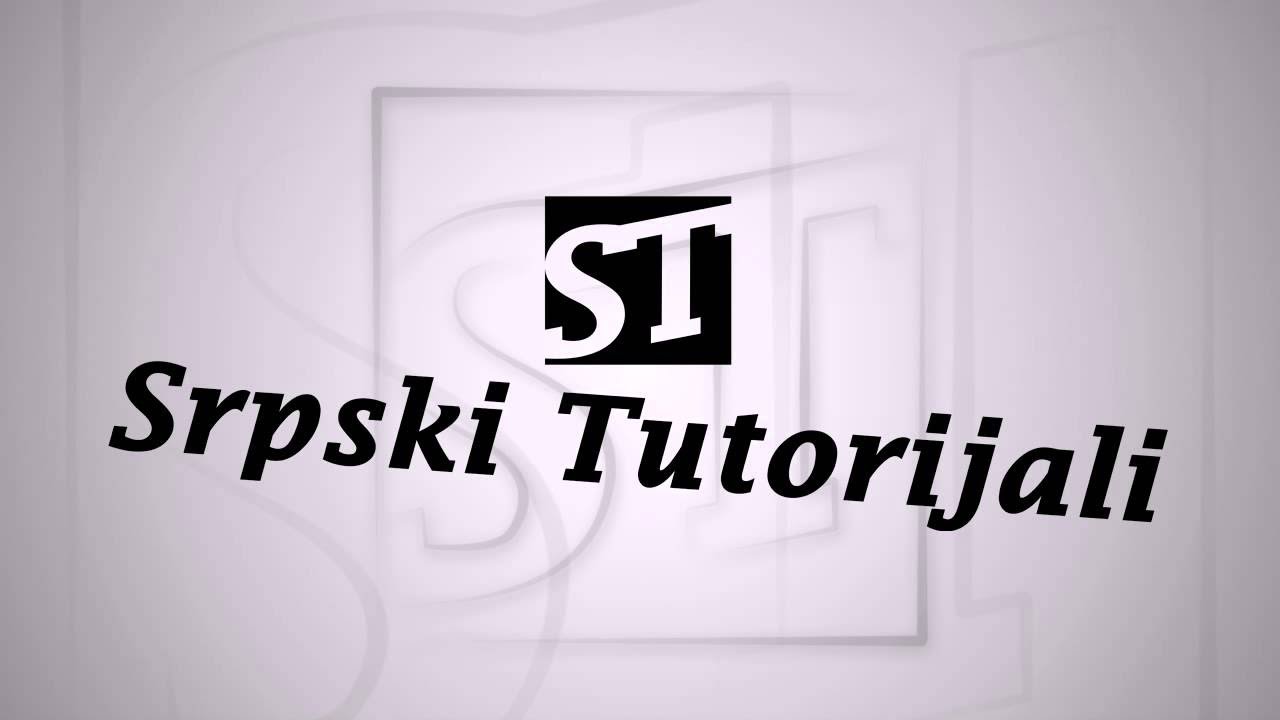 Kako skinuti i narezati igricu za ps2