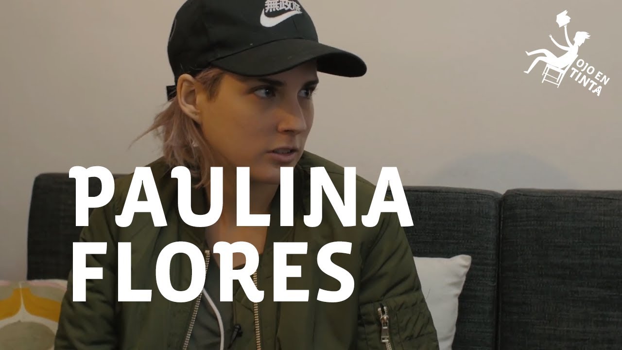 Paulina Flores: 