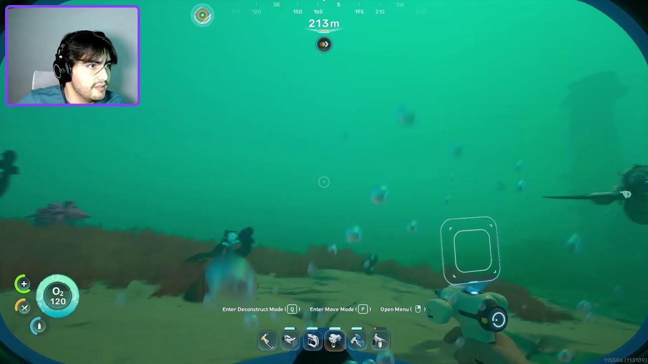 Aliens are real?! | Subnautica 2 - Pt. 4