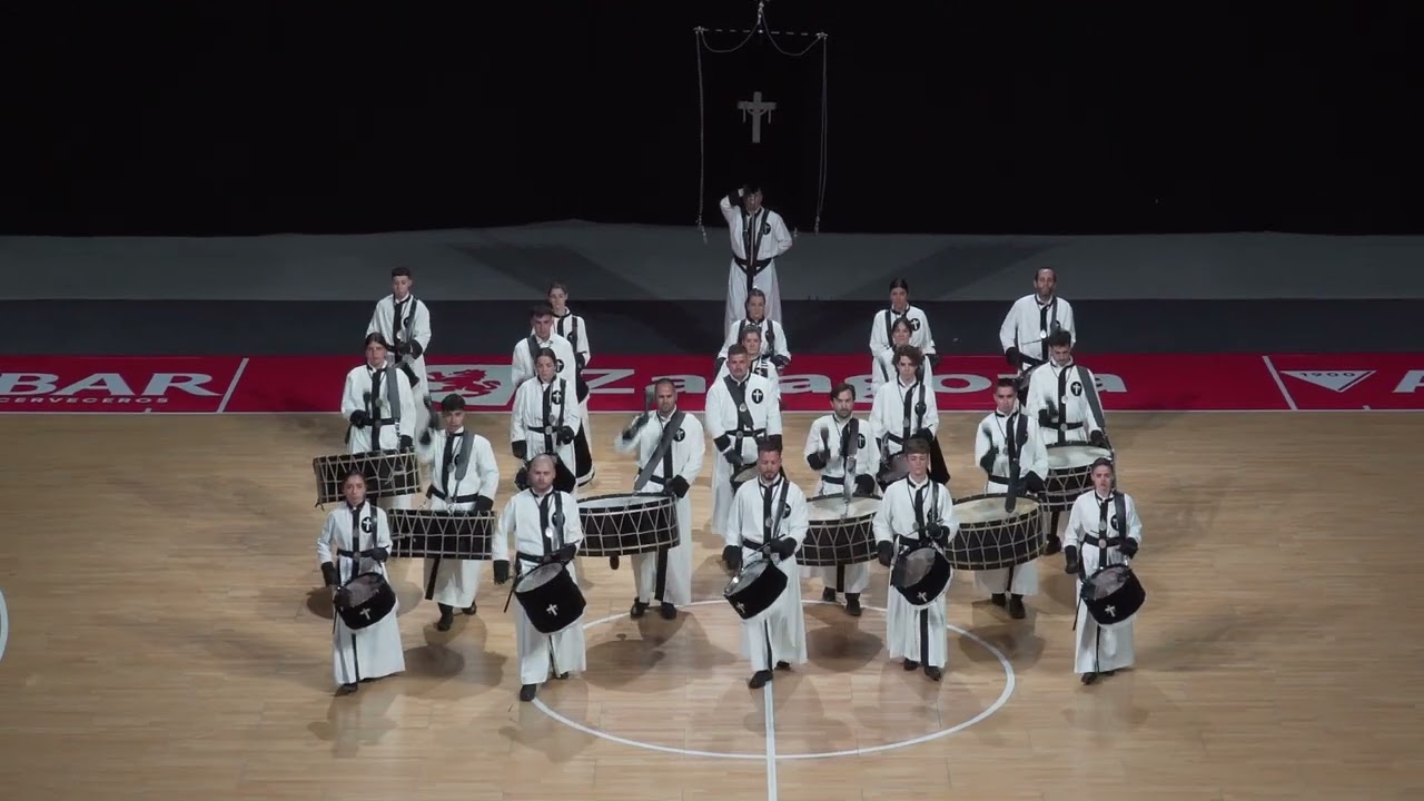 7º Premio para la Cofradía de la EXALTACIÖN de la Santa Cruz