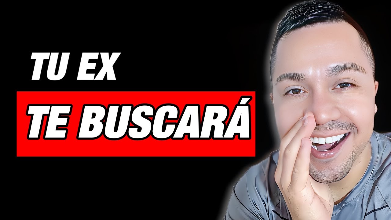 5 RAZONES por las que un HOMBRE REGRESA