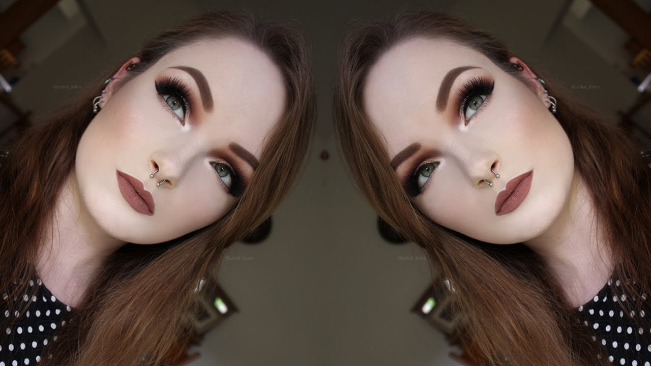 Colourpop No Filter Foundation and Concealer Review - The Lightest Shade