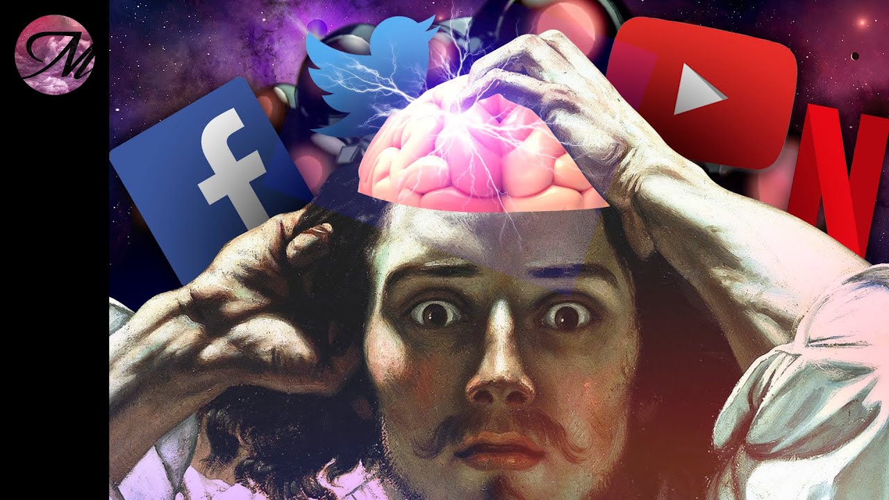 C&oacute;mo te manipulan las redes sociales