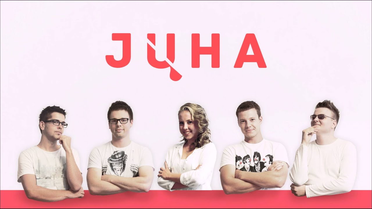 JUHA - Sygnały