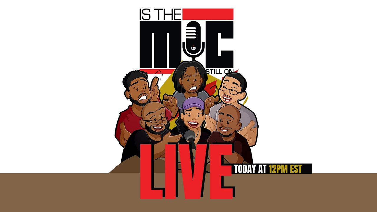 ITMSO Live (9/12/21)