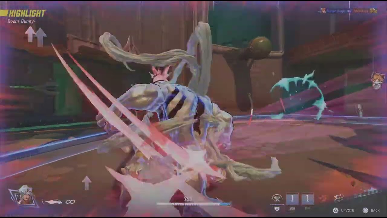 Ultimate Death to go is