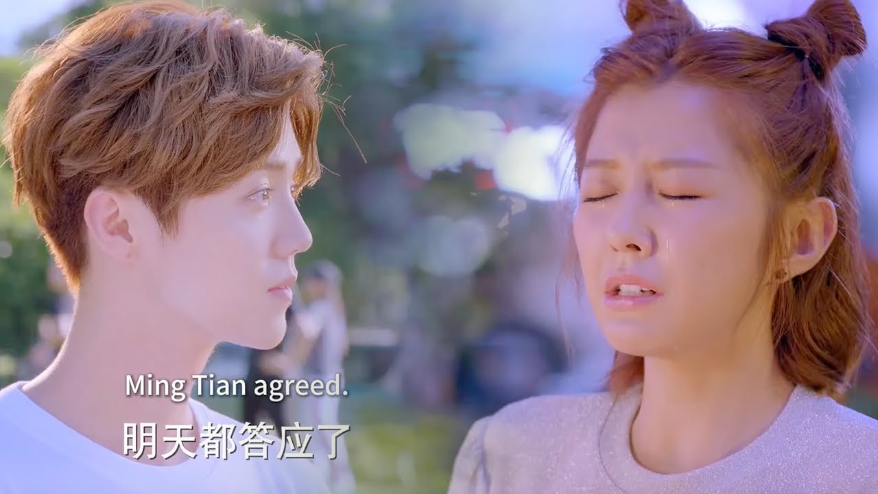 Family Ice Breaks! Unwavering Love Finally Gains Recognition