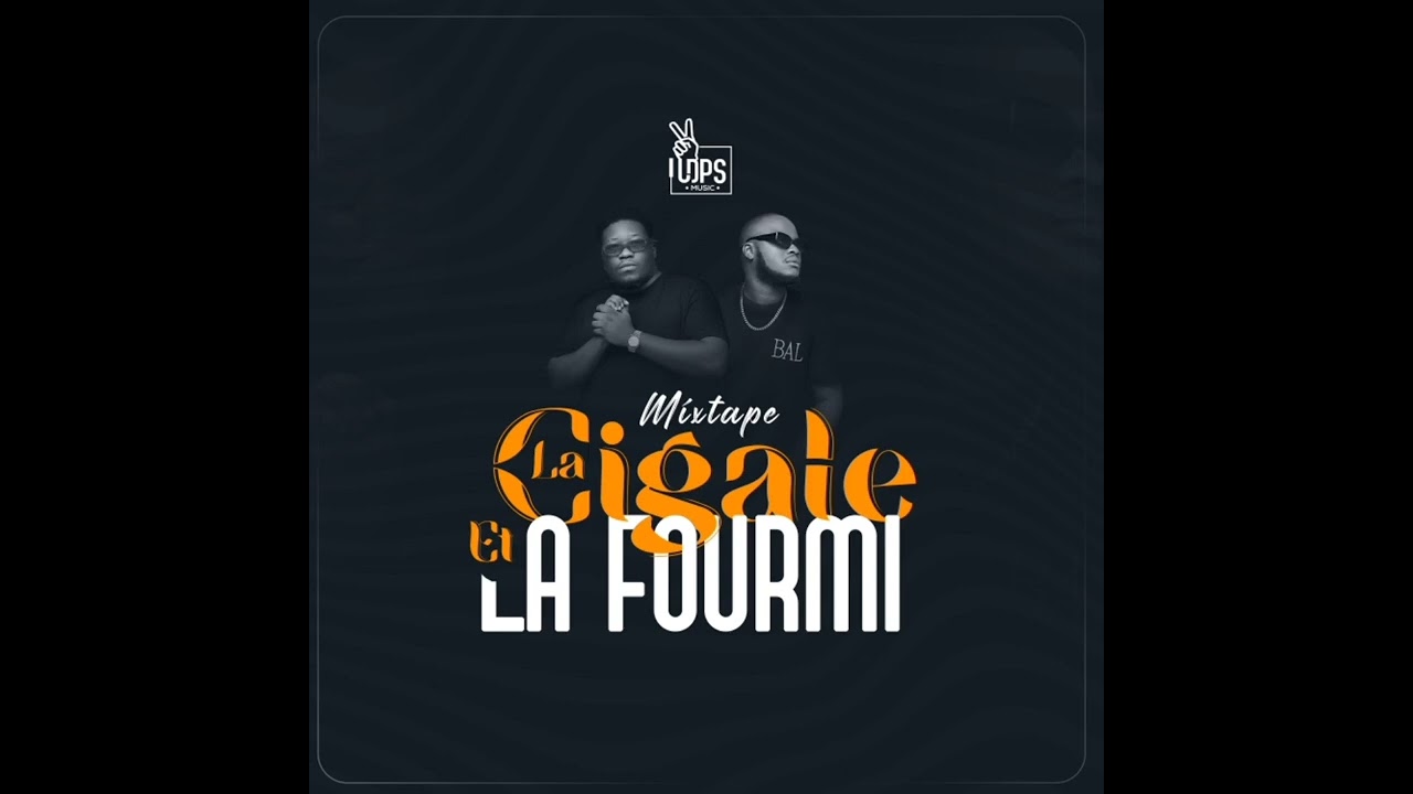 UDPS MUSIC - To'o Sala n'a Ngo Nini (Audio Officiel)