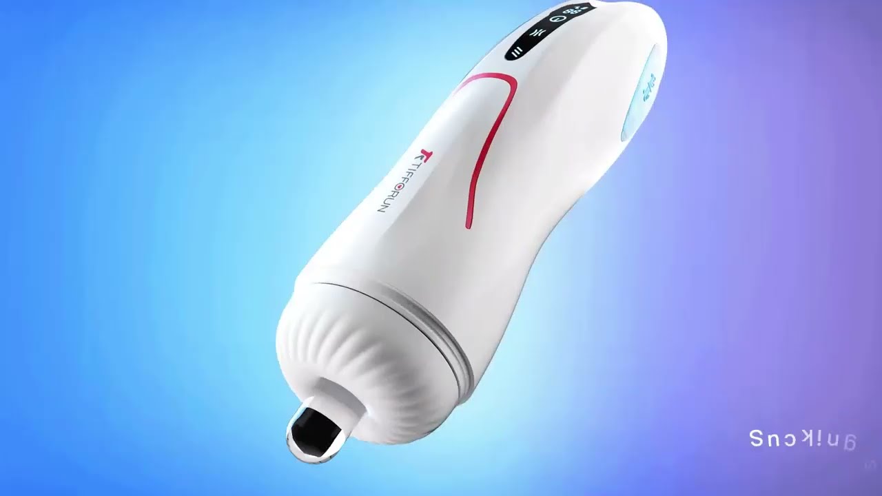 9 Suction 9 Vibration Electric Male Masturbator Cup#video#sextoyreview#maletoy#sextoy