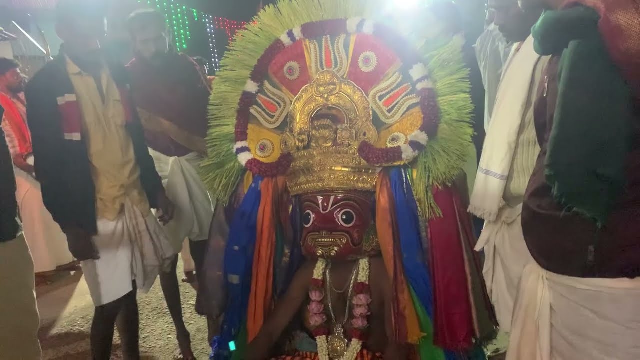 Shree Dootharaya Swamy Kunitha | Part - 1 | Manakikere | Manakikere Karthika Baana – 2025