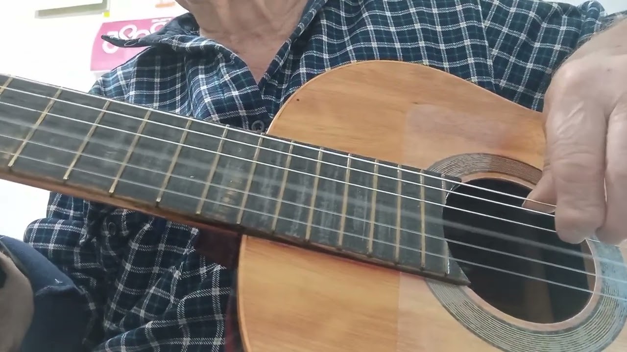 ME MUERO POR ELLA EN MELODÍA PRACTICANDO 