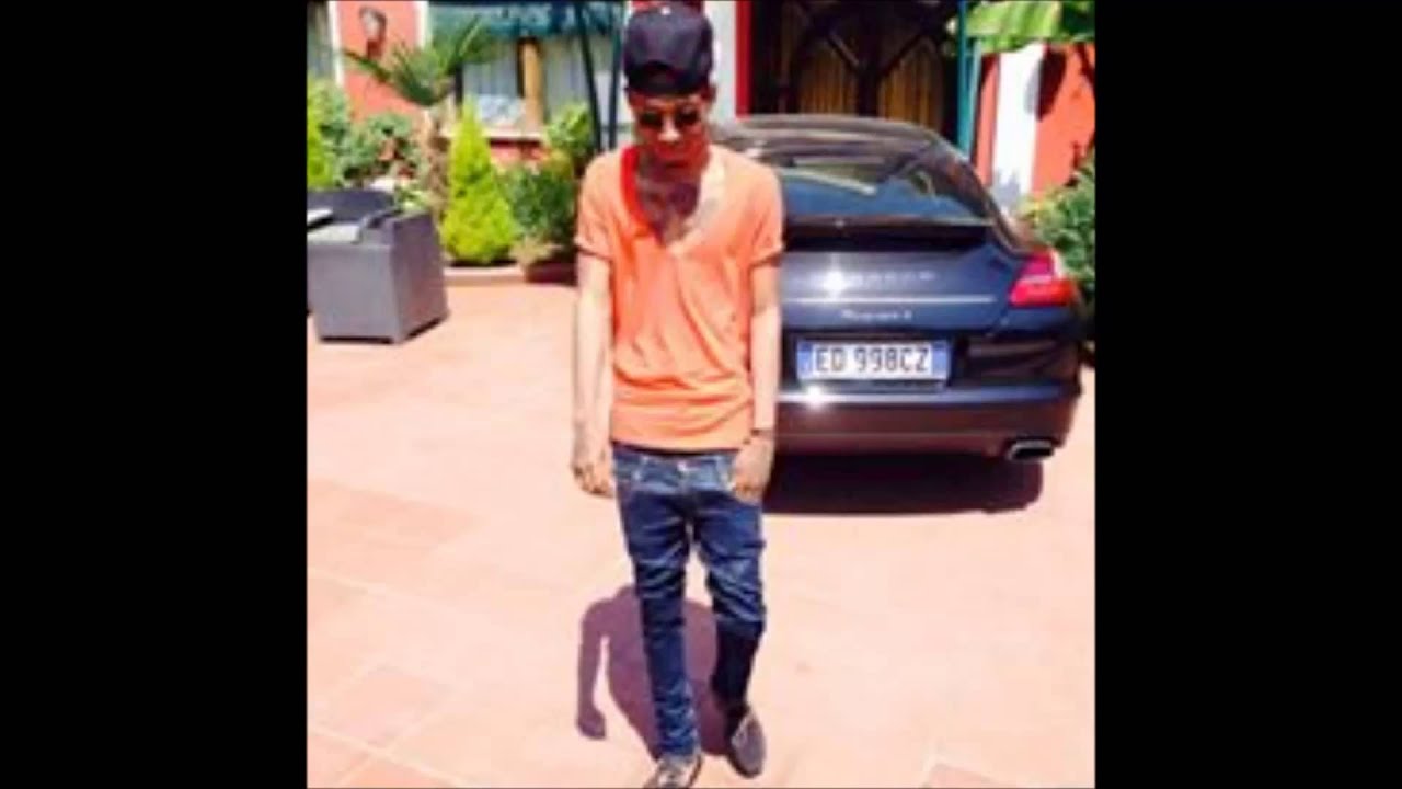 RinGrazio Dio - Bello Figo swaG Hot 2014