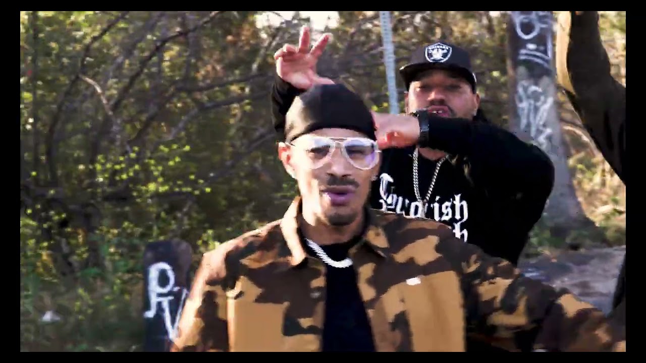 Layzie Bone - The One (Official Music Video)