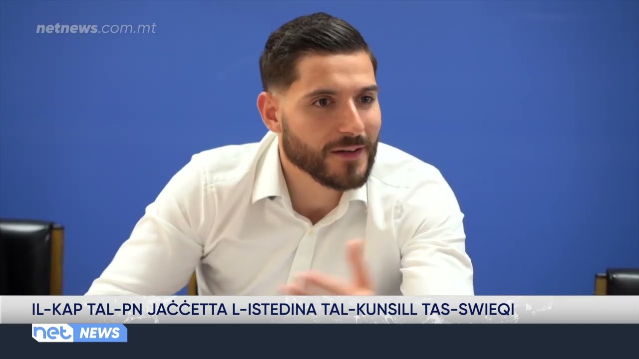 Il-Kap tal-PN jaċċetta l-istedina tal-Kunsill tas-Swieqi
