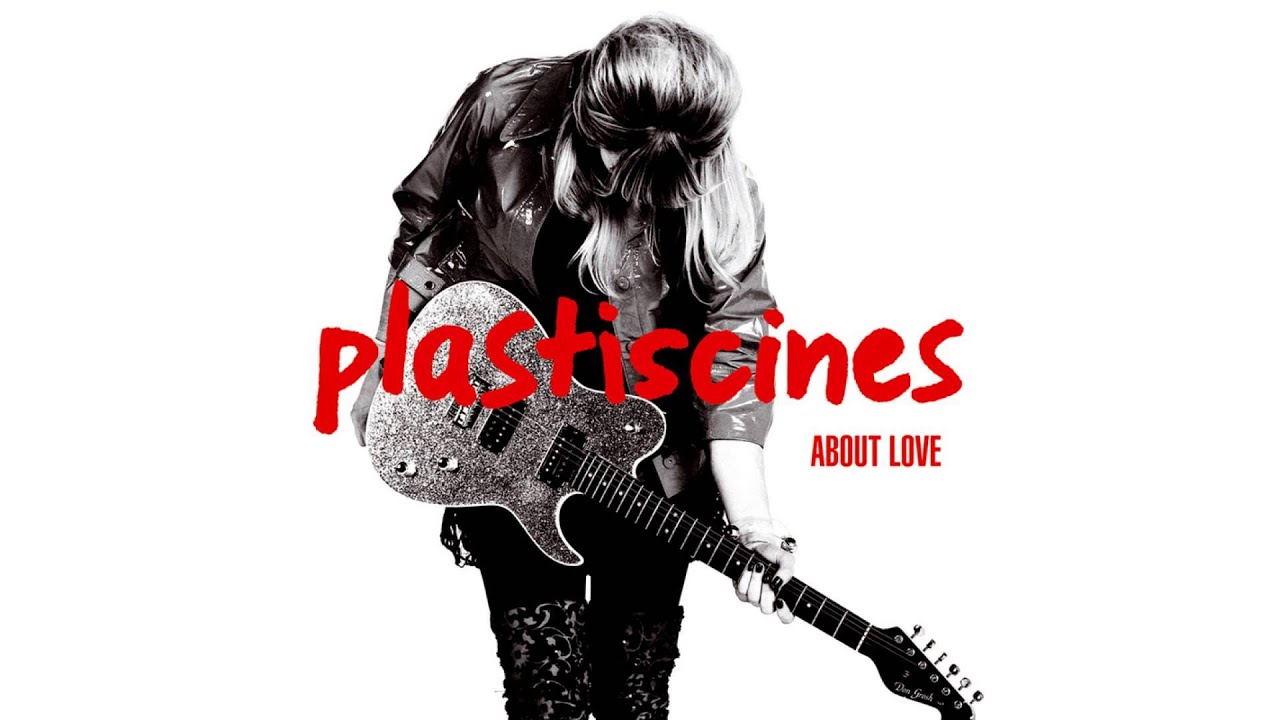 Plastiscines - Another Kiss