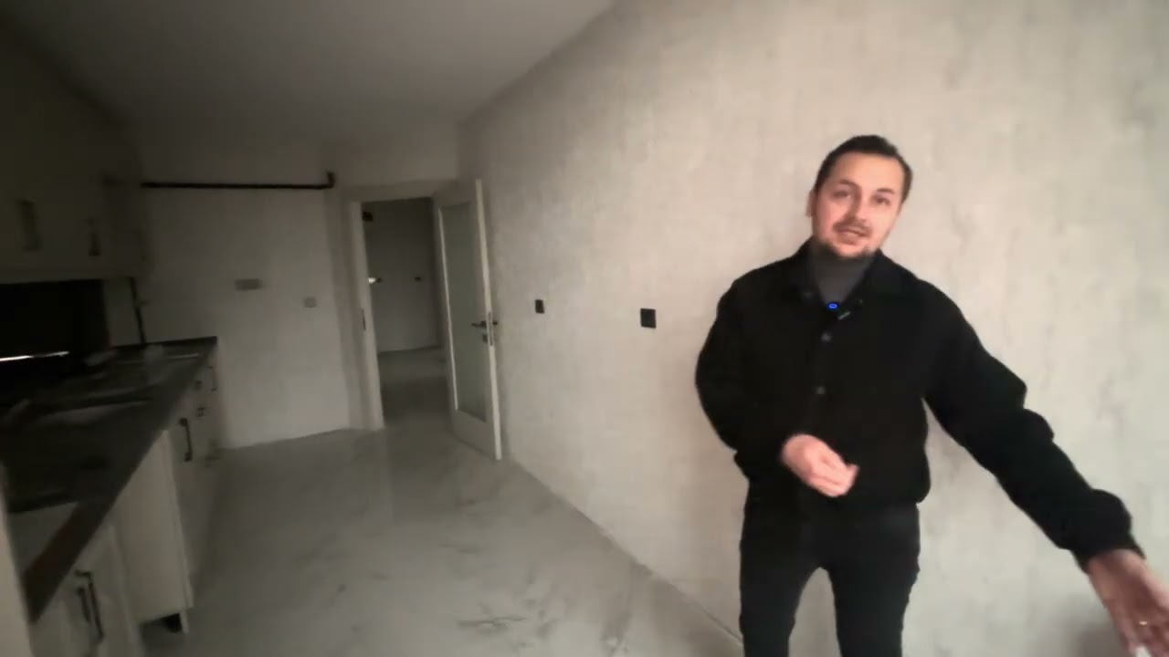 Yeni videomuz sizlerle