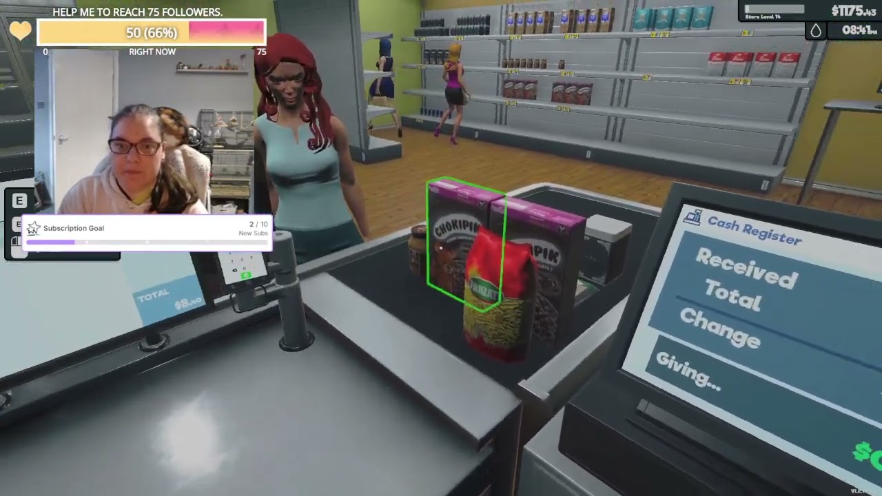 New DLC's - Let's check them out together (Part 2/9)