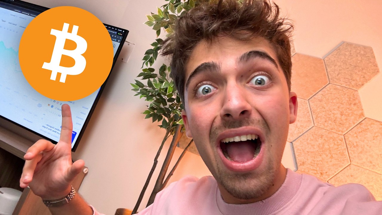 THIS IS GREAT NEWS !!!!!