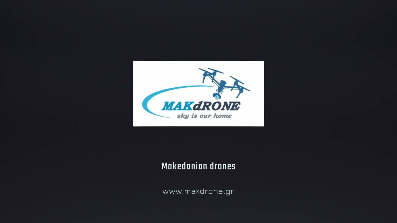 Makdrone