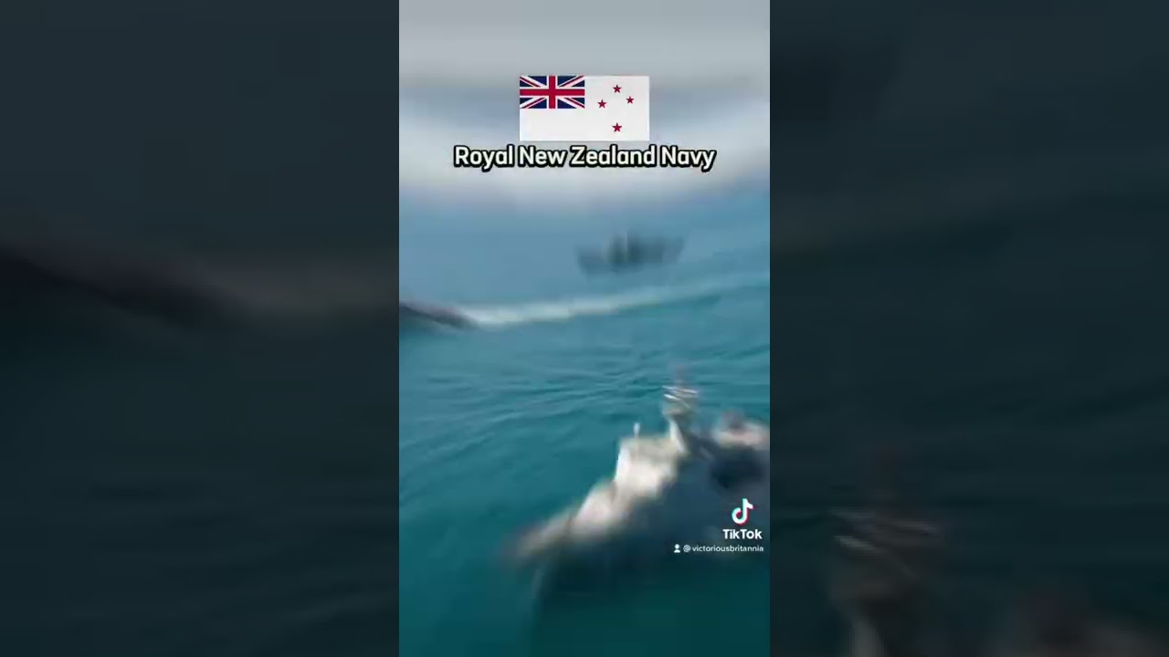 Welcome to the New Zealand Defence Force