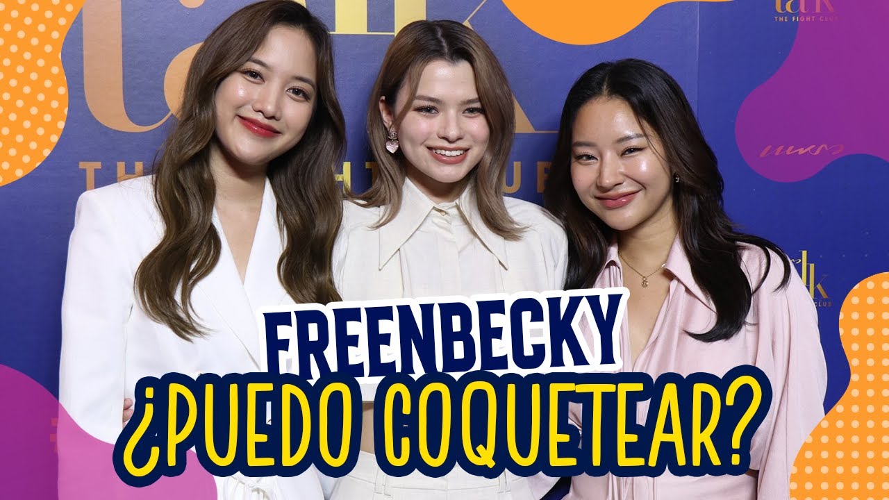 FREENBECKY al Instante | Reacciones a Eventos y Entrevistas Exclusivas