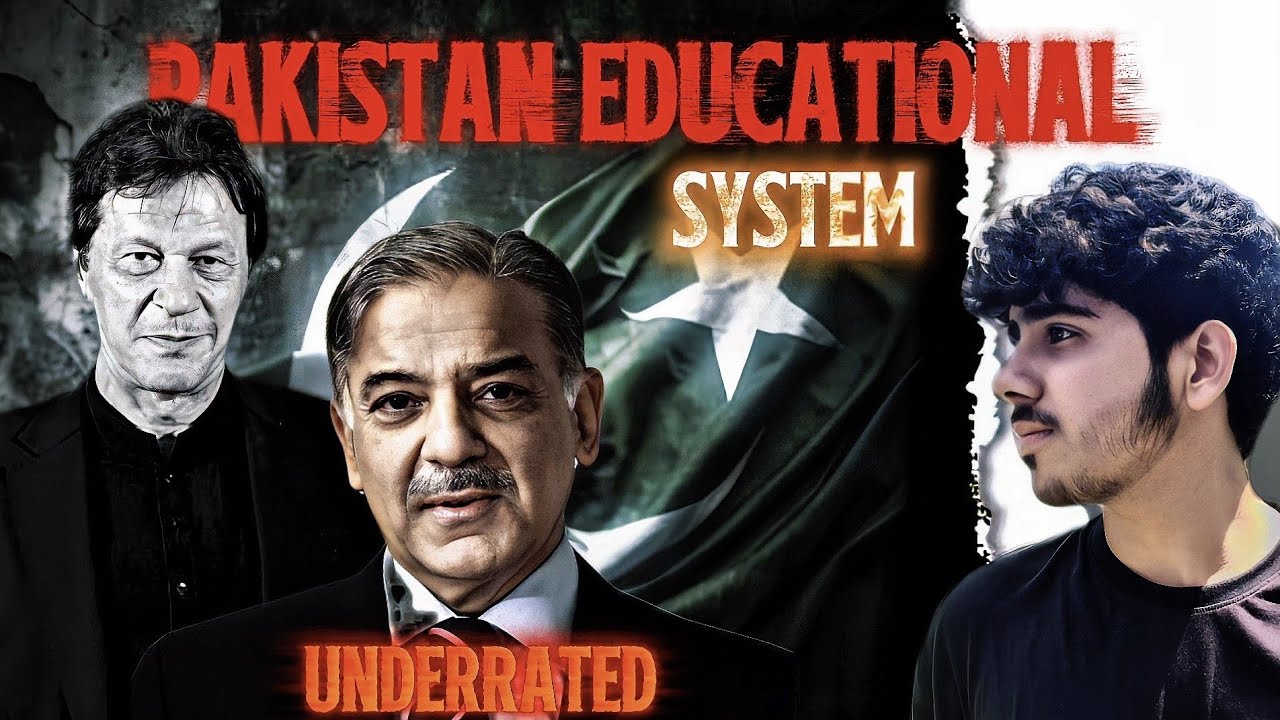 Pakistan Educational System Exposed !! | Future in danger for students ⚠️ | 100% Proof 👈🏻