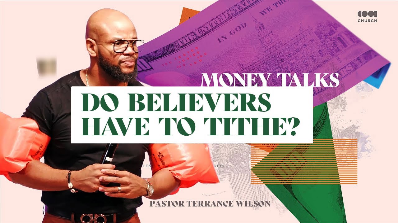Are Christians Required to Tithe?