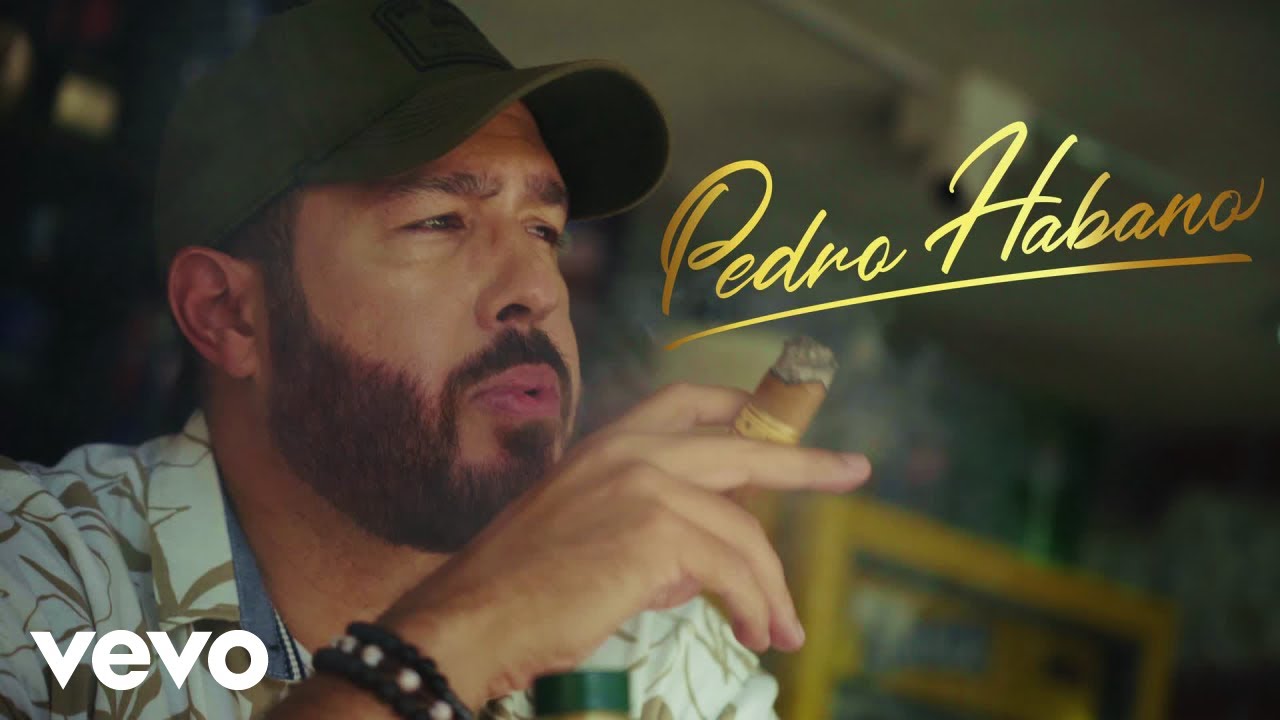 Pedro Habano - Los Envidiosos