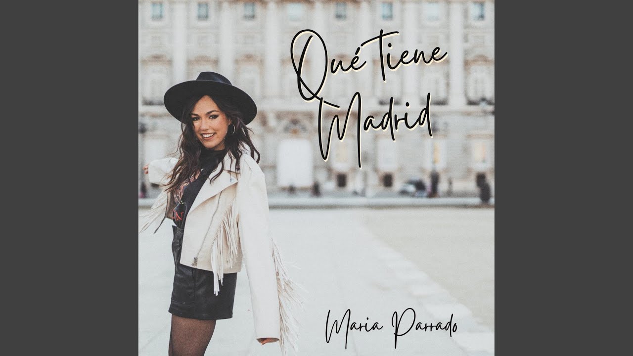 Qué tiene Madrid