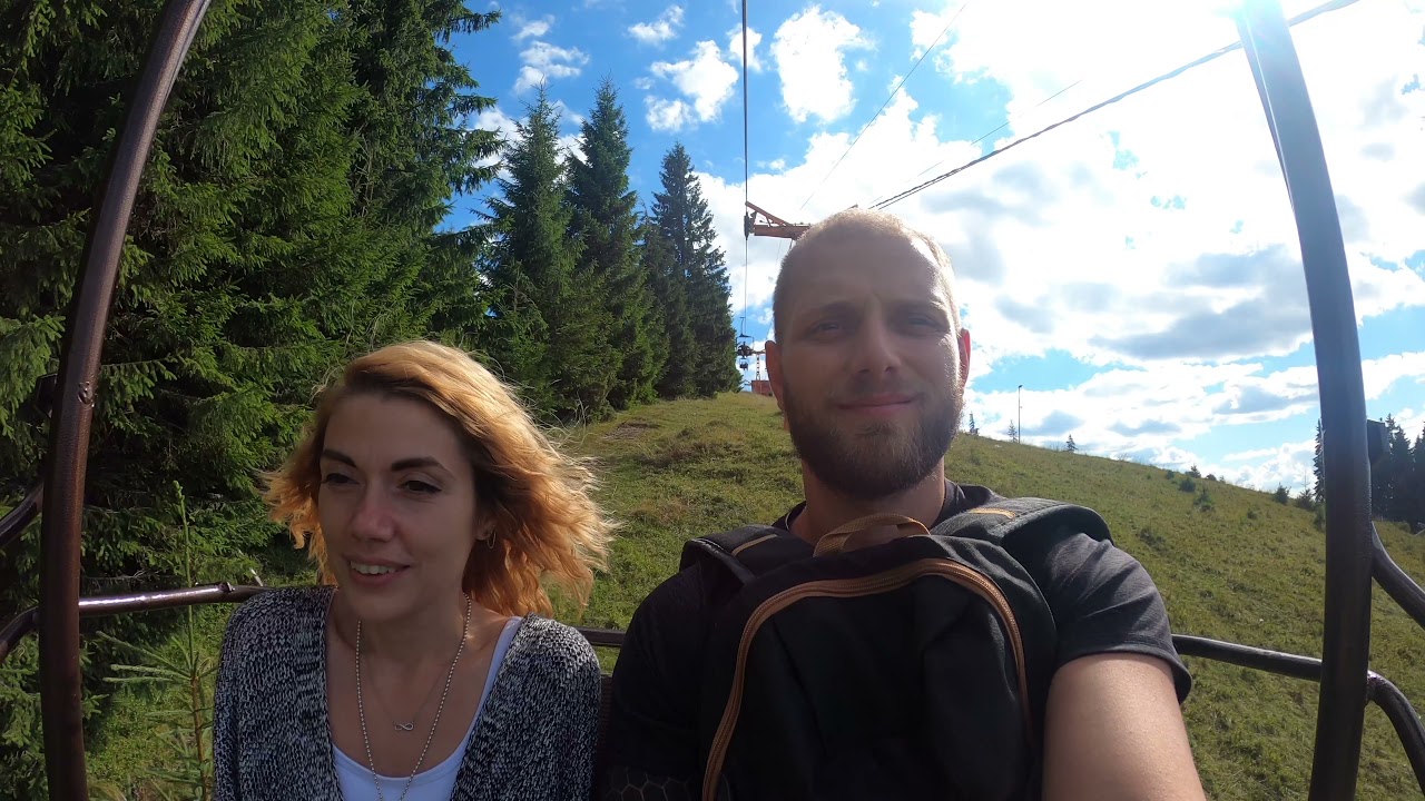 Vacanta în Vatra Dornei