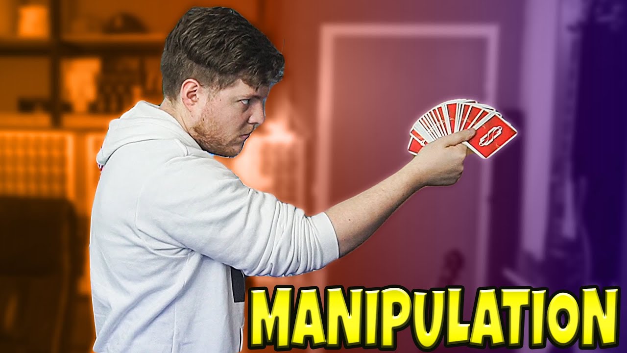 Mein Manipulations-Act - Wir kreieren eine Zaubershow Part 2