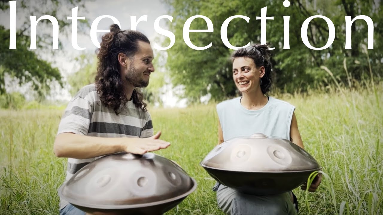 Intersection | Mar Loi & Alexander Mercks | Handpan Duo