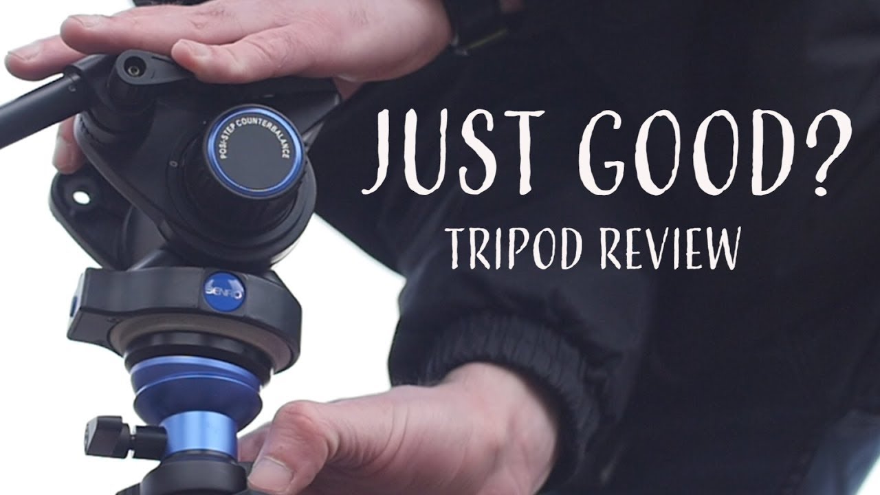 Should you buy a new Tripod?? Benro S6 Comparison!