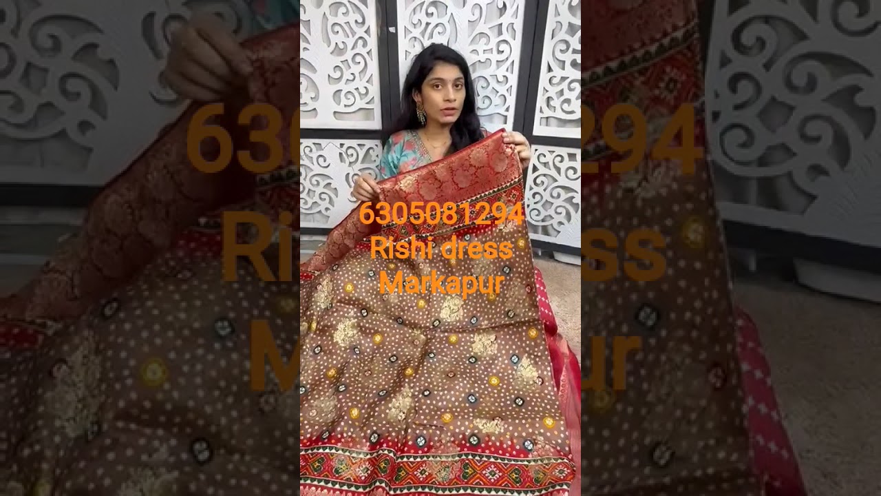 hi benras bandini sarees crape nice border price 4700 book 6305081294 