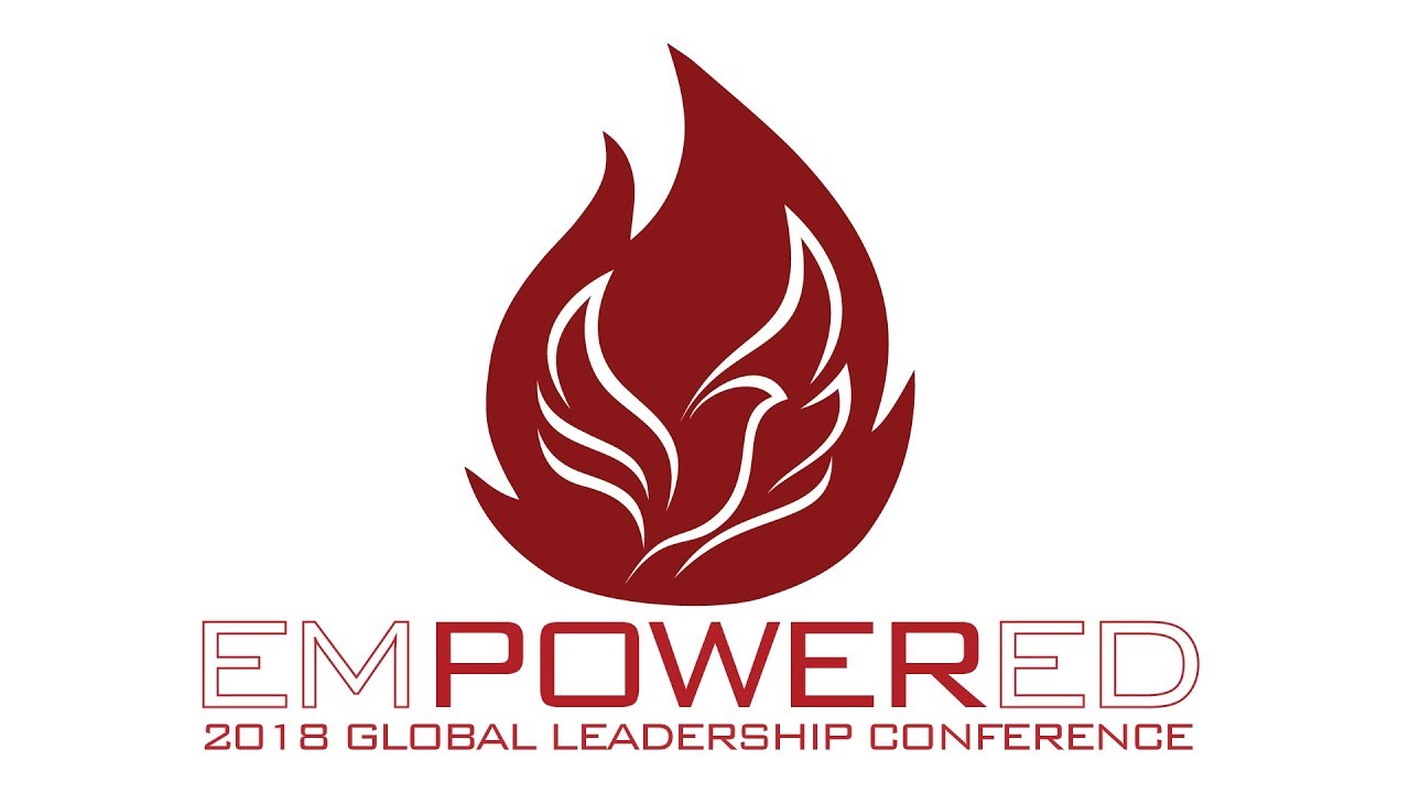 Empowered - 2018 GLC - Introduction Video